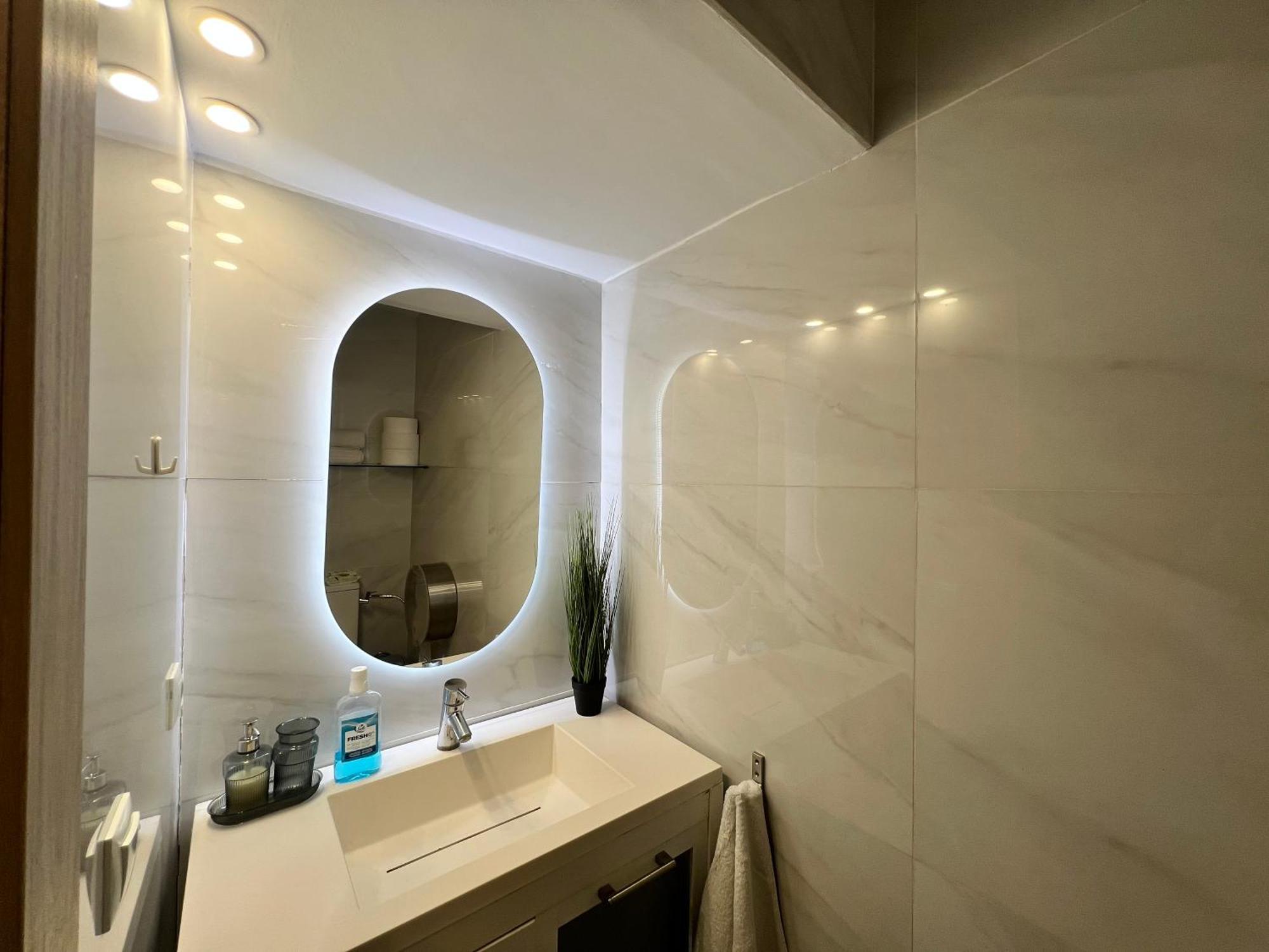 Tosalet Apartment Valencia Bagian luar foto