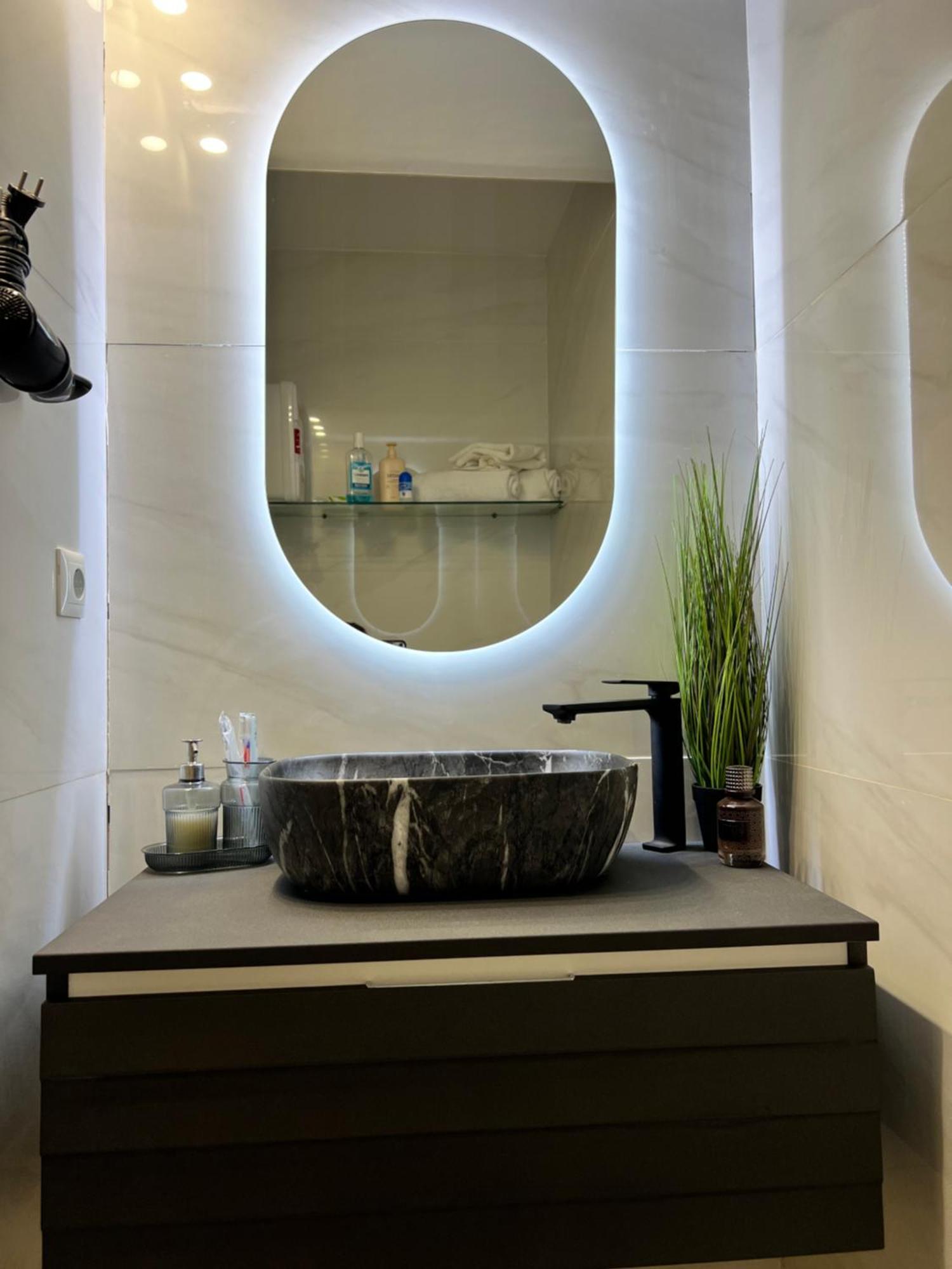 Tosalet Apartment Valencia Bagian luar foto